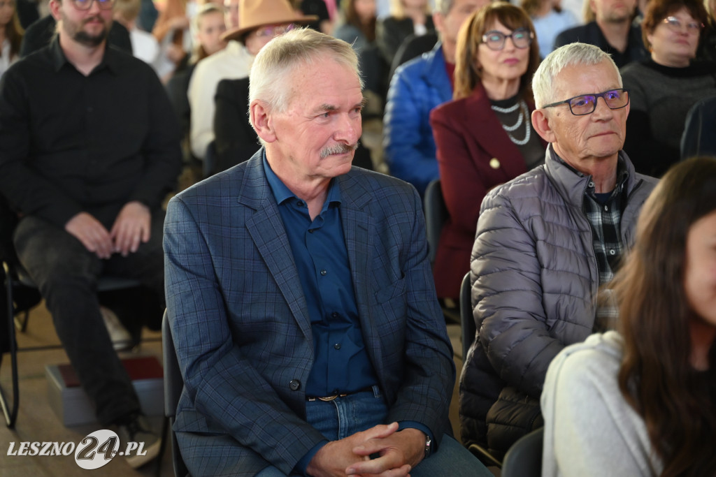 Otwarcie hali sportowej w gminie Krzemieniewo