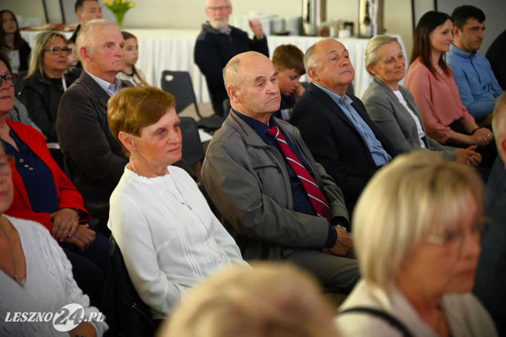 Otwarcie hali sportowej w gminie Krzemieniewo