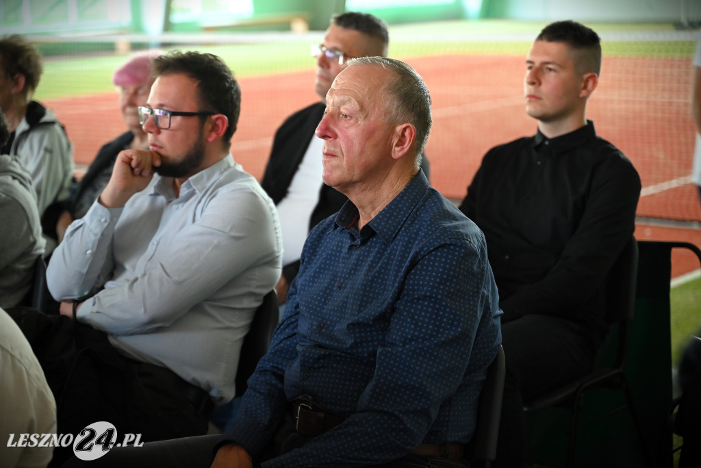 Otwarcie hali sportowej w gminie Krzemieniewo