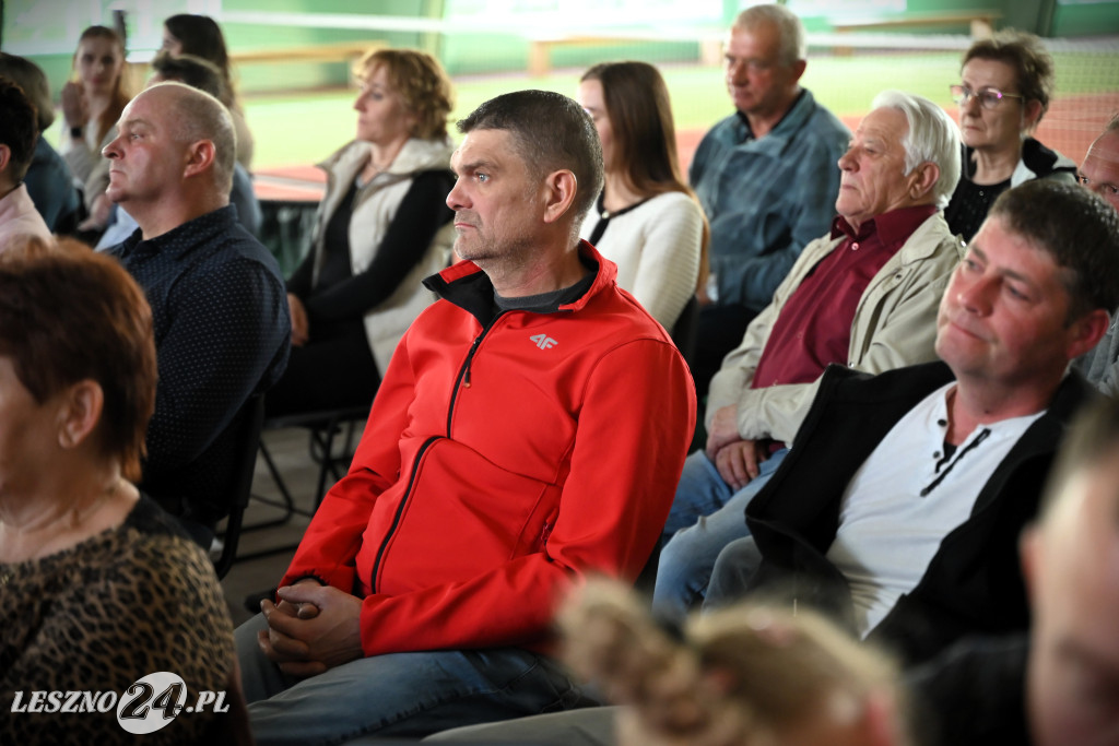 Otwarcie hali sportowej w gminie Krzemieniewo