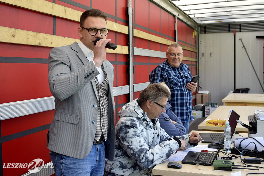 Zawody w Powożeniu w Wilkowicach 2025