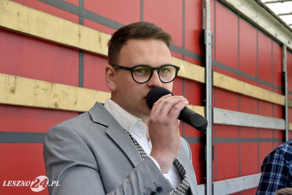 Zawody w Powożeniu w Wilkowicach 2025