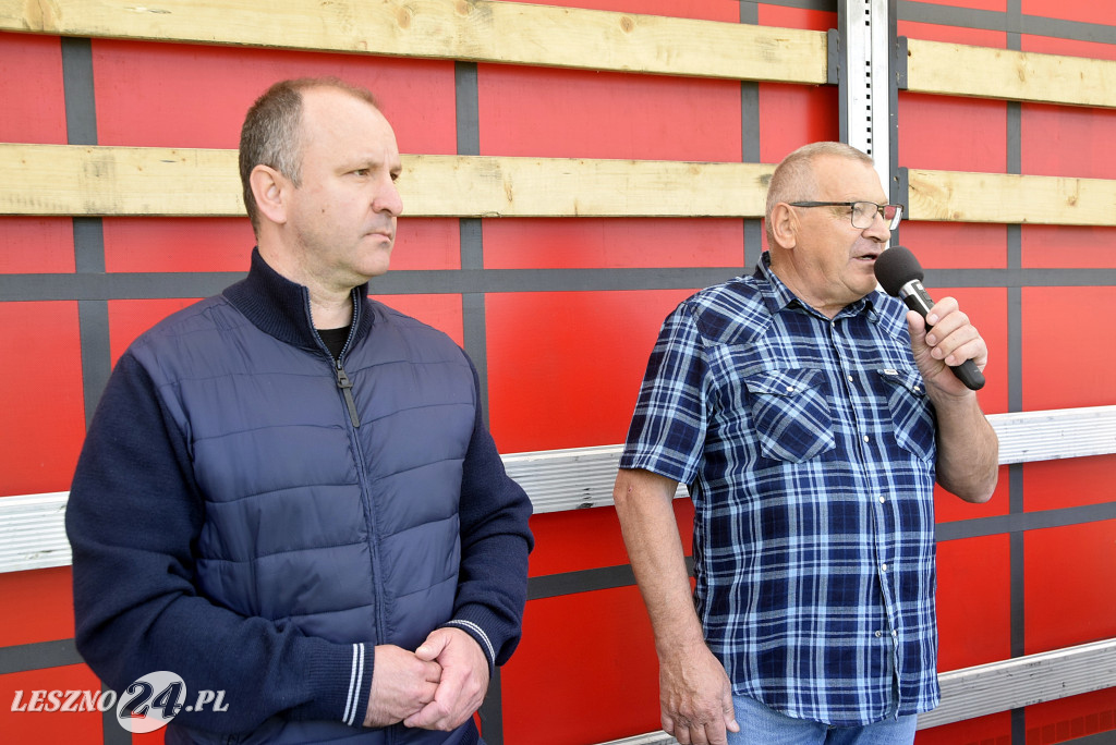 Zawody w Powożeniu w Wilkowicach 2025