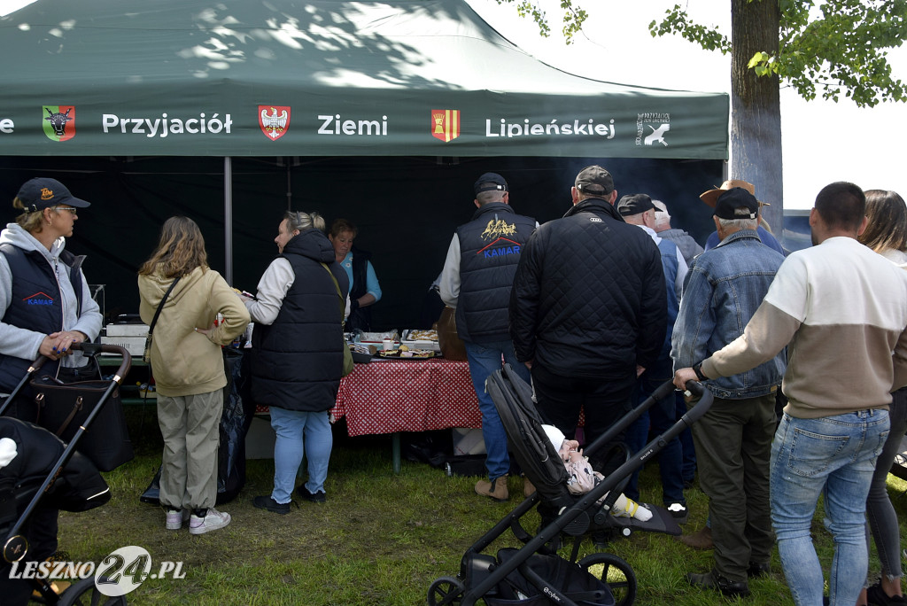 Zawody w Powożeniu w Wilkowicach 2025