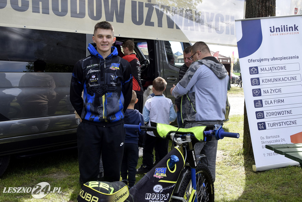 Zawody w Powożeniu w Wilkowicach 2025