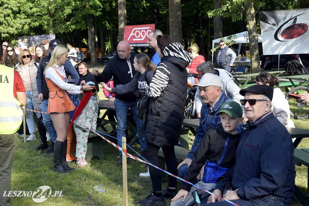 Zawody w Powożeniu w Wilkowicach 2025