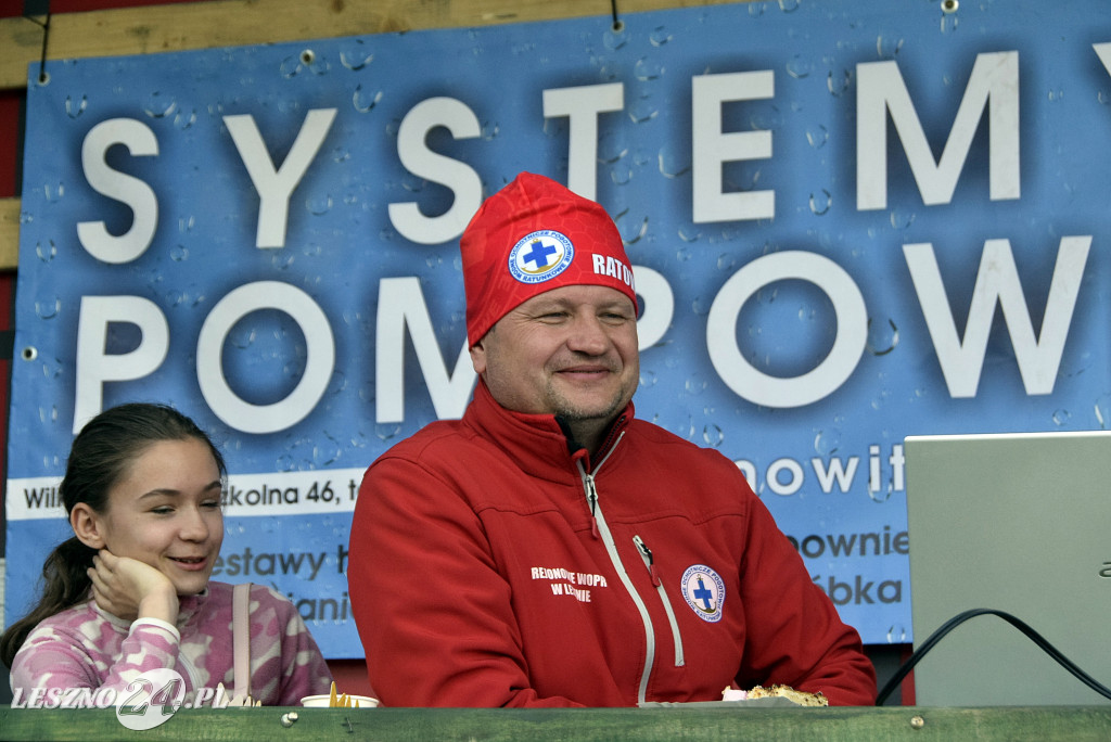 Zawody w Powożeniu w Wilkowicach 2025