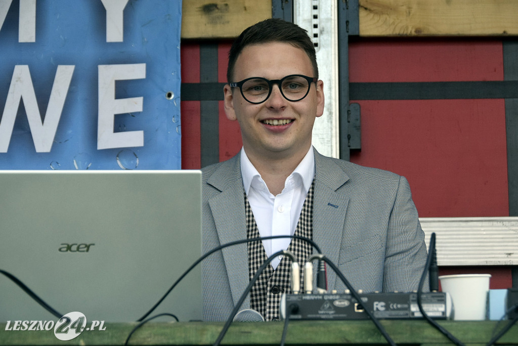 Zawody w Powożeniu w Wilkowicach 2025