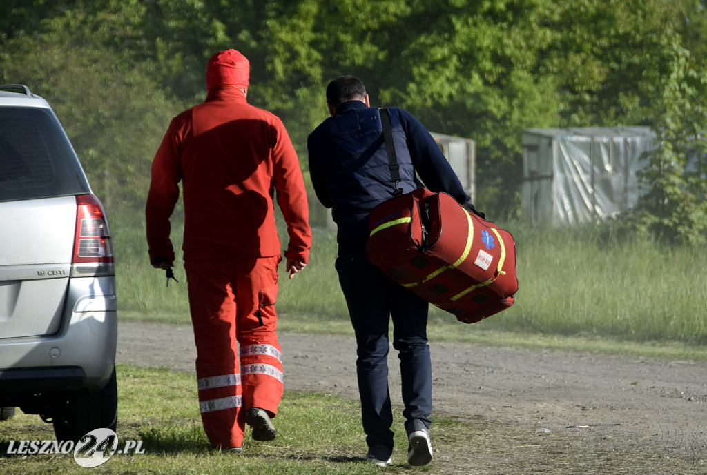 Zawody w Powożeniu w Wilkowicach 2025