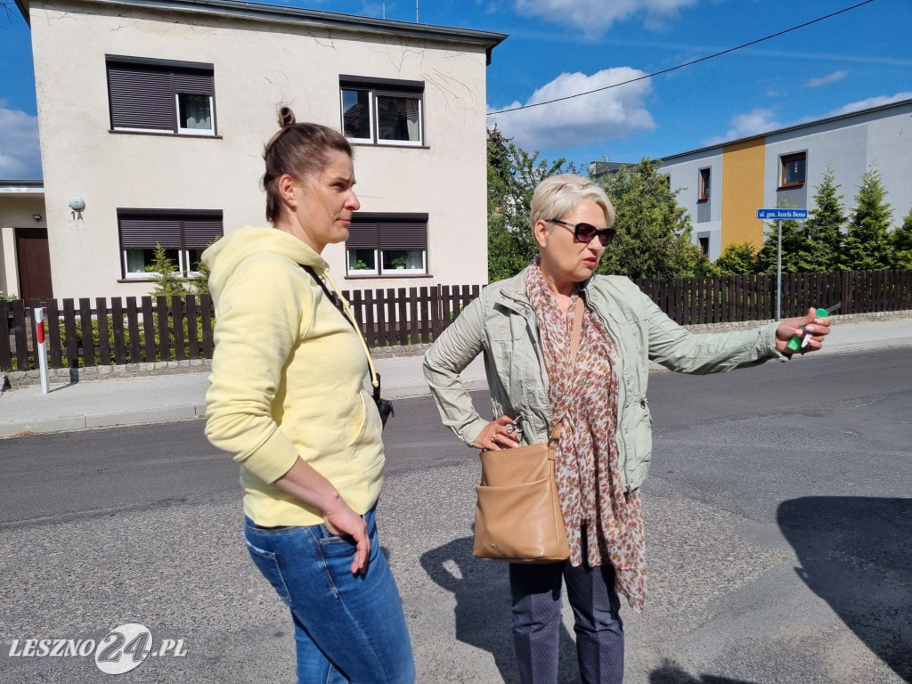 Uczniowie ZSR-B w Lesznie - praktyki we Włoszech