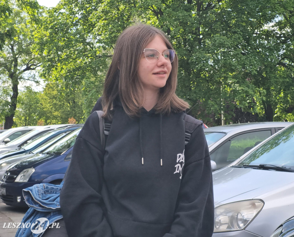 Uczniowie ZSR-B w Lesznie - praktyki we Włoszech