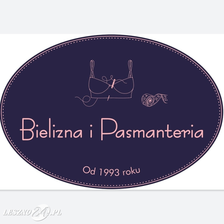 Bielizna i Pasmanteria w Centrum Handlowym Manhattan