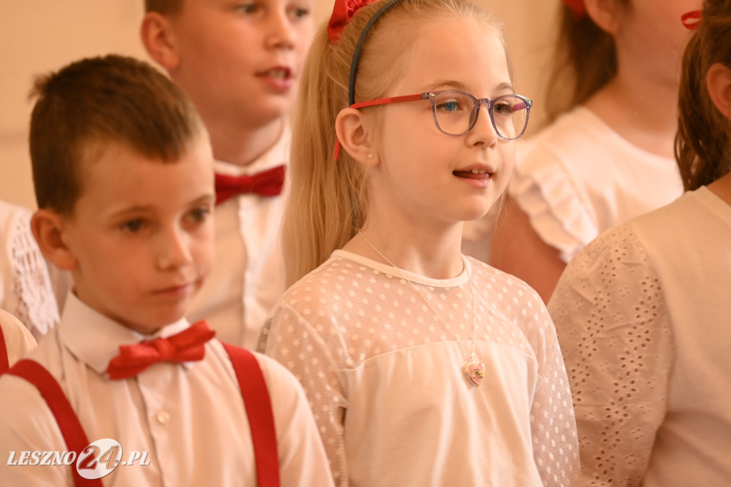 35 lat Koła Emerytów w Pawłowicach