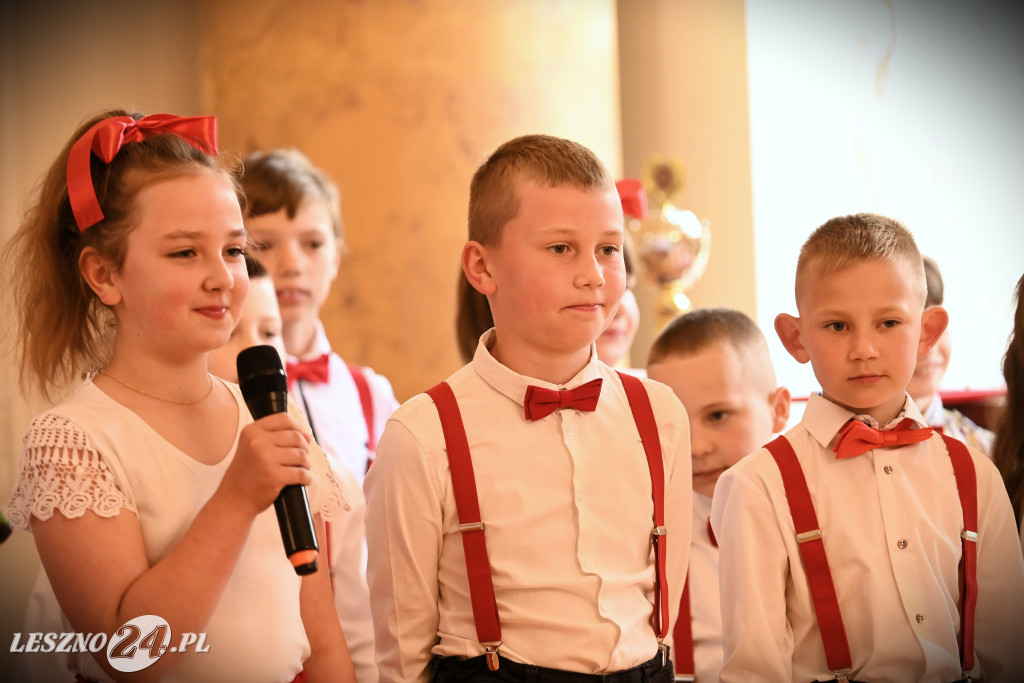 35 lat Koła Emerytów w Pawłowicach