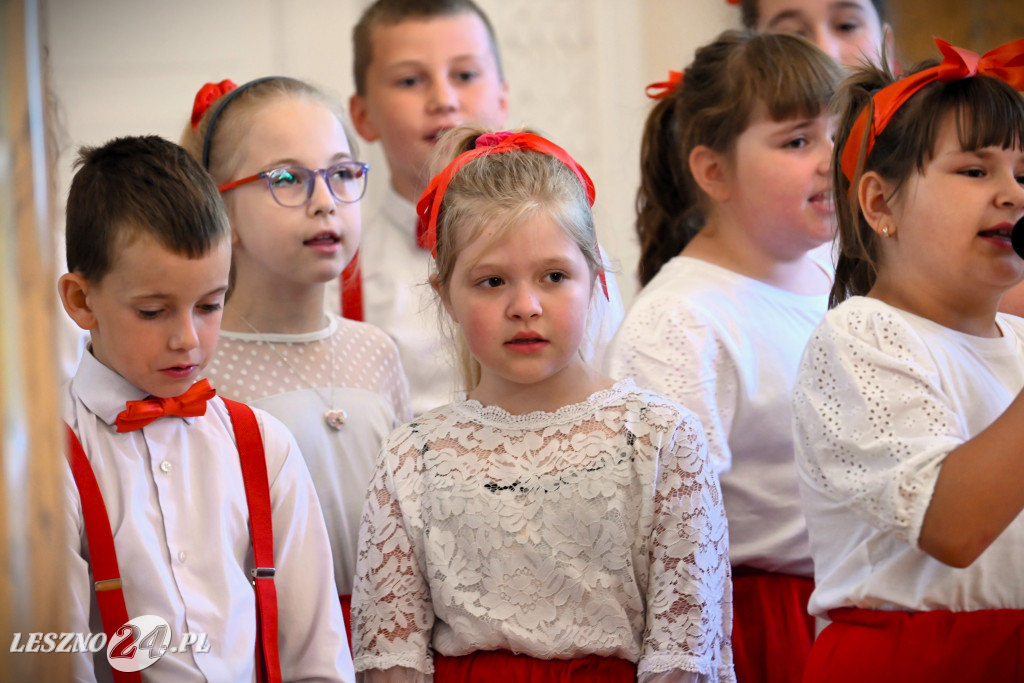 35 lat Koła Emerytów w Pawłowicach
