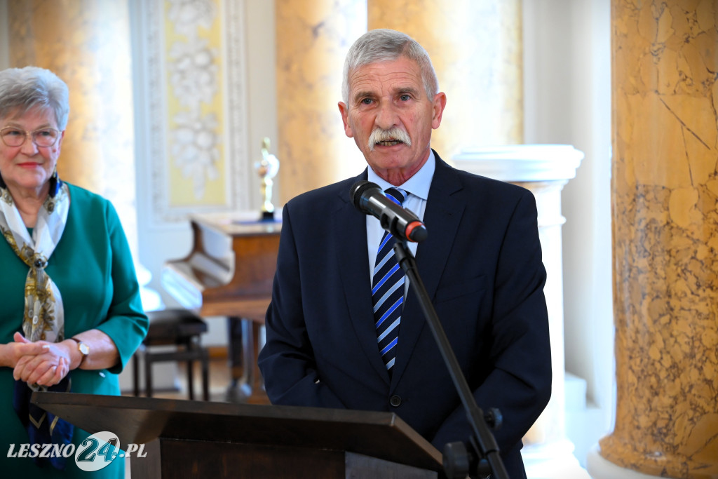 35 lat Koła Emerytów w Pawłowicach
