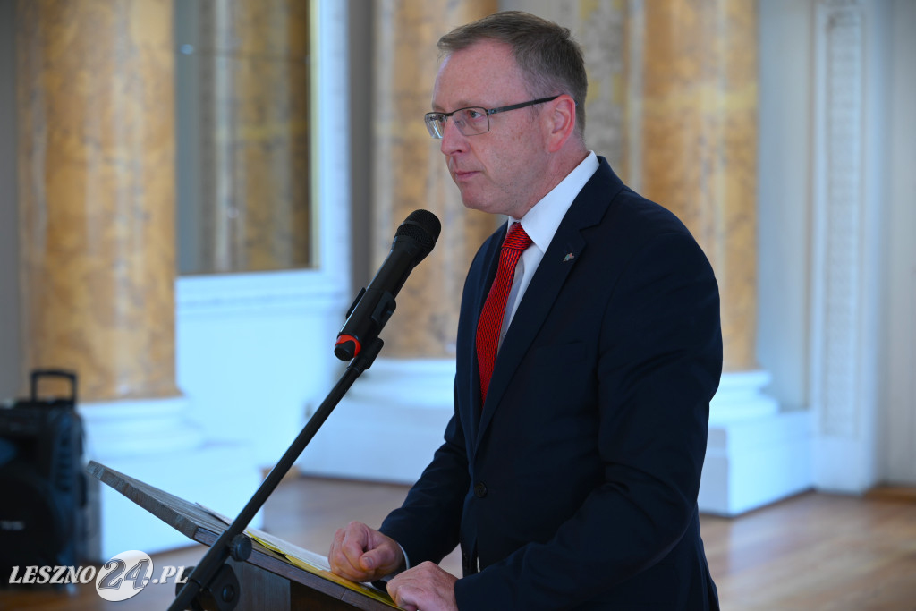 35 lat Koła Emerytów w Pawłowicach