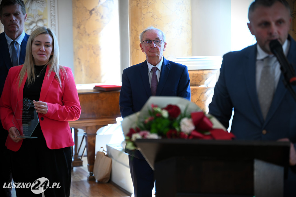35 lat Koła Emerytów w Pawłowicach