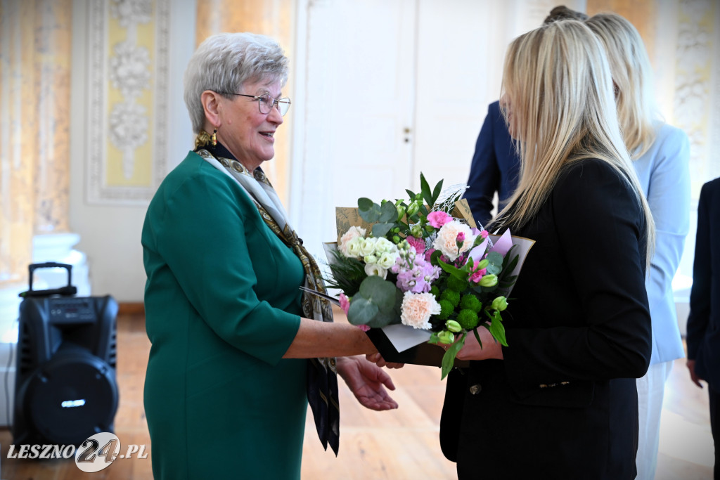 35 lat Koła Emerytów w Pawłowicach