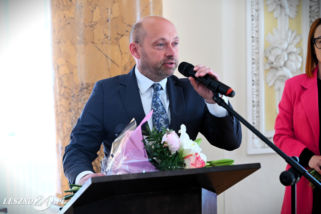 35 lat Koła Emerytów w Pawłowicach