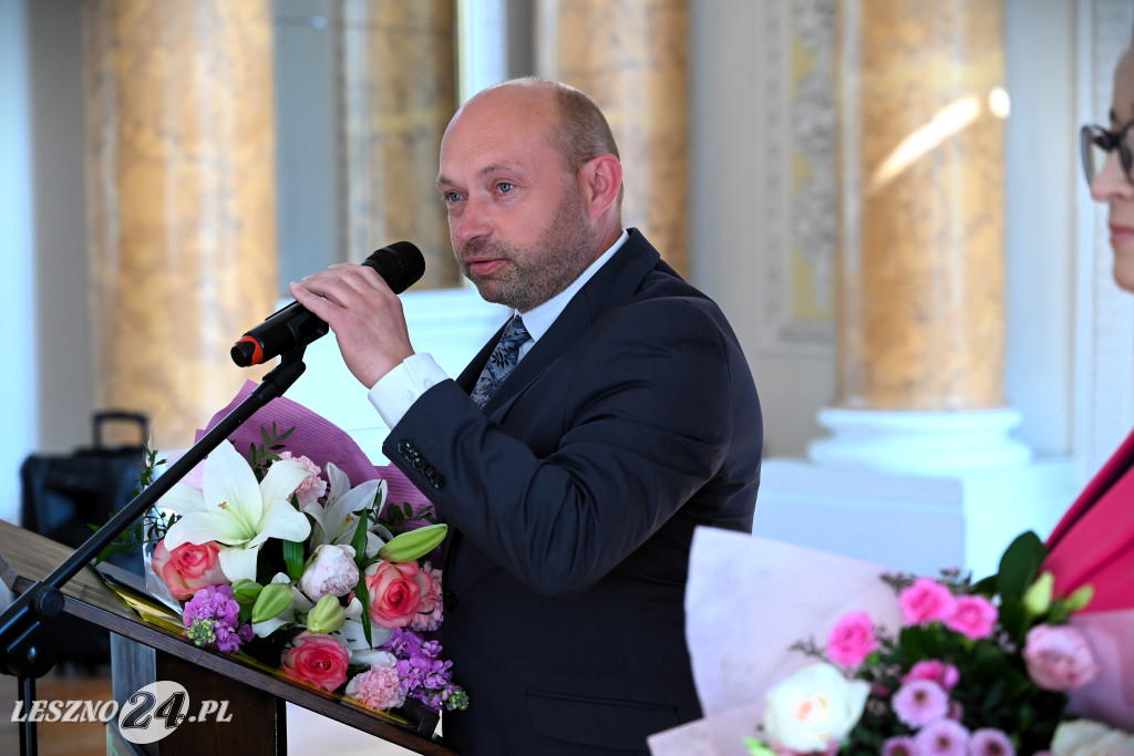 35 lat Koła Emerytów w Pawłowicach