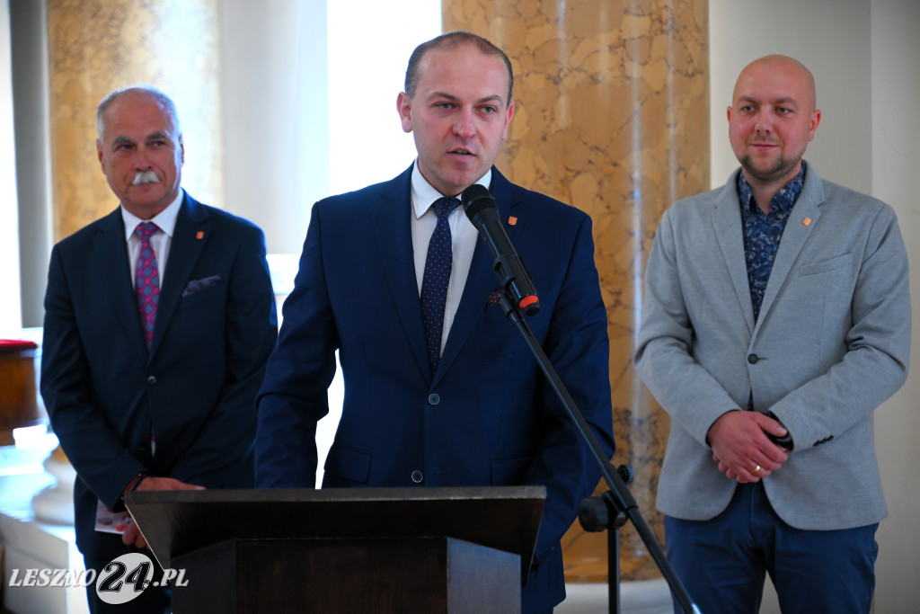35 lat Koła Emerytów w Pawłowicach