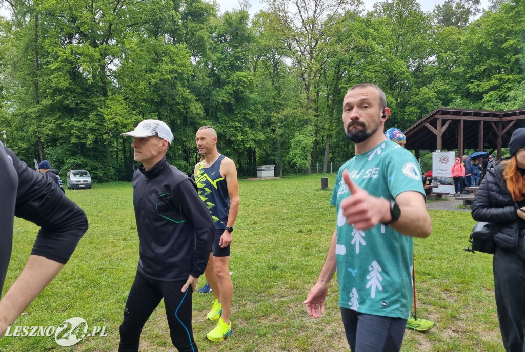 XIV Biegu Transplantacja to życie