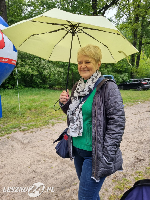 XIV Biegu Transplantacja to życie