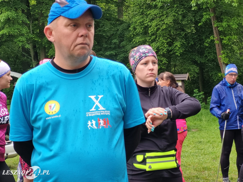 XIV Biegu Transplantacja to życie