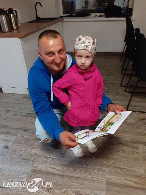 Żużlowa Noc Muzeów w Lesznie