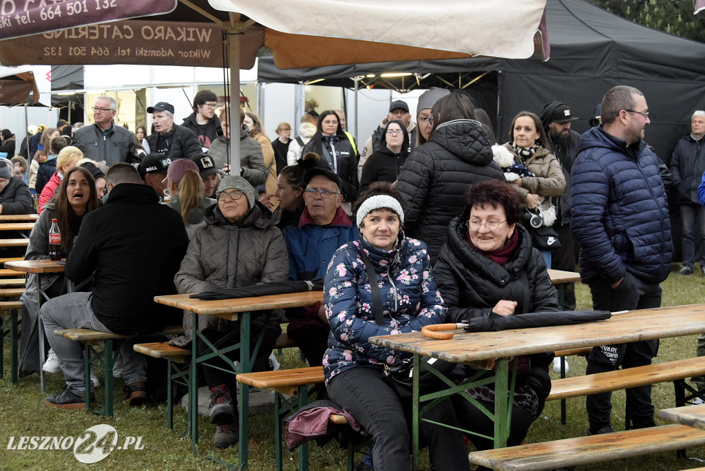 Dni Gminy Święciechowa 2025