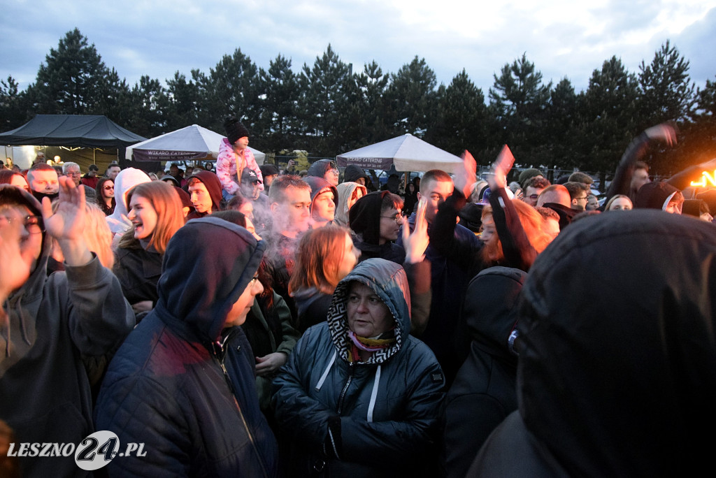 Dni Gminy Święciechowa 2025