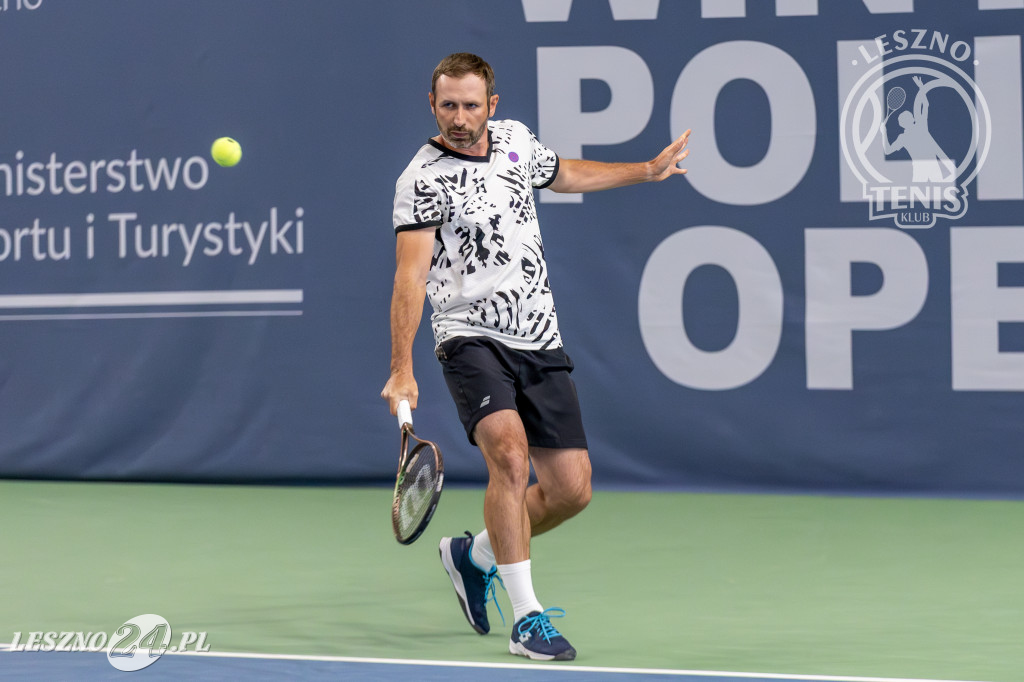 Zakończenie cyklu Grand Prix seniorów