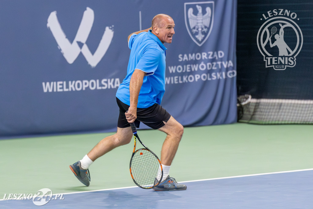 Zakończenie cyklu Grand Prix seniorów