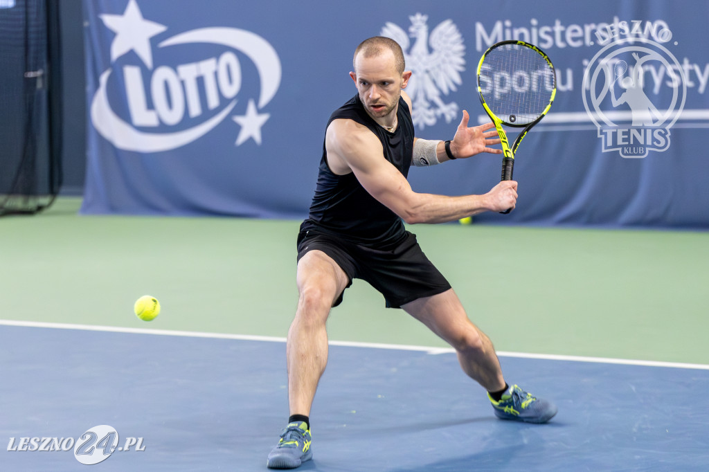 Zakończenie cyklu Grand Prix seniorów