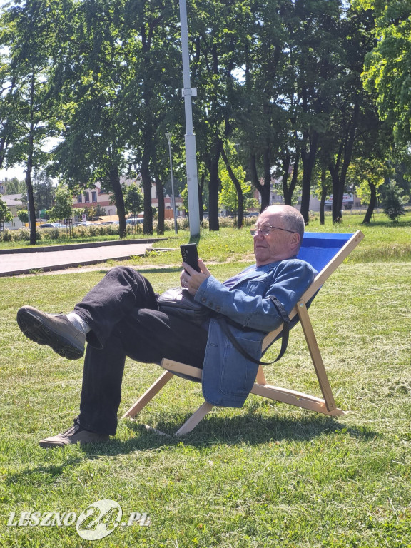 Dzień Patrona w ANS w Lesznie