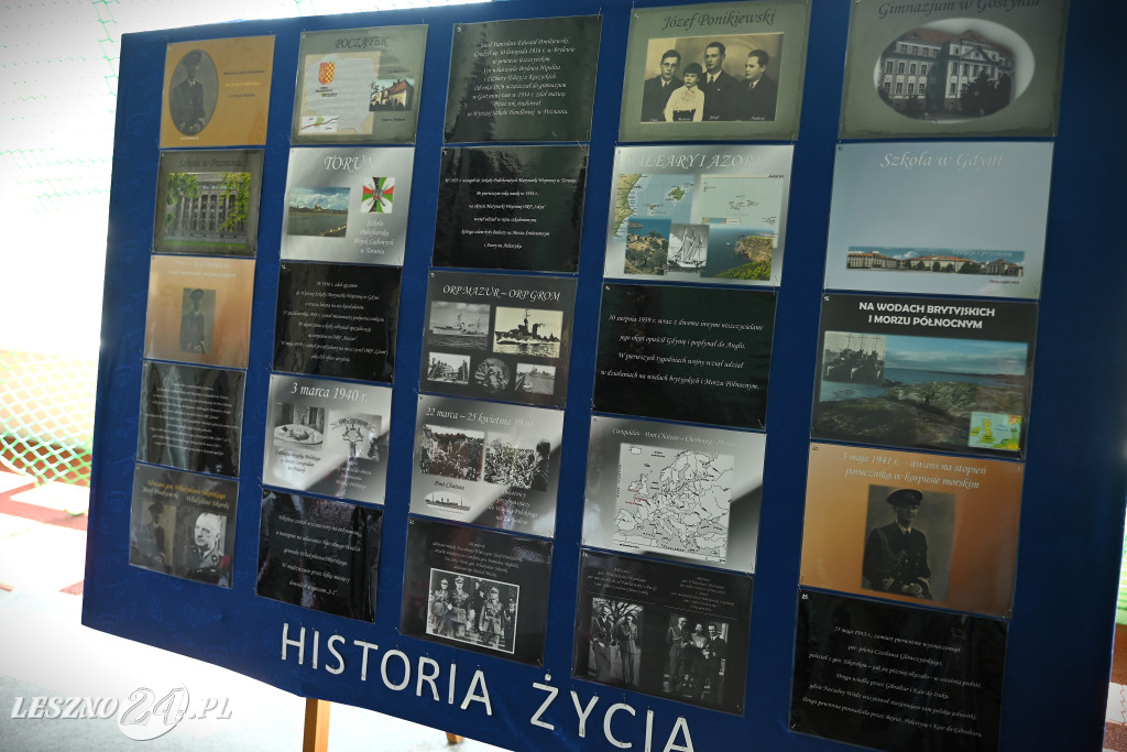 Święto patrona szkoły w Nowym Belęcinie