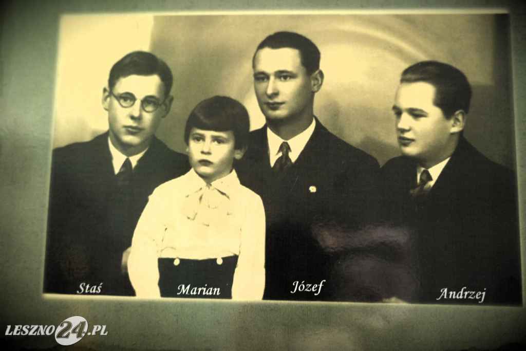 Święto patrona szkoły w Nowym Belęcinie