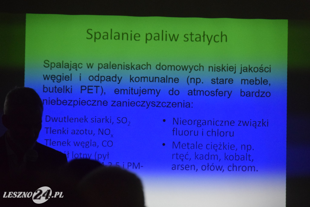 Spotkanie w sprawie sieci MPEC na Starówce