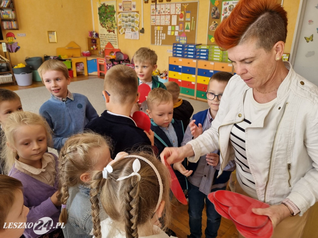 Festyn w Przedszkolu Miejskim nr 19