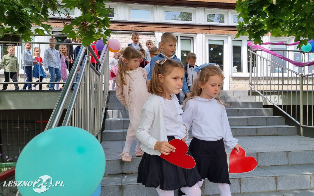 Festyn w Przedszkolu Miejskim nr 19