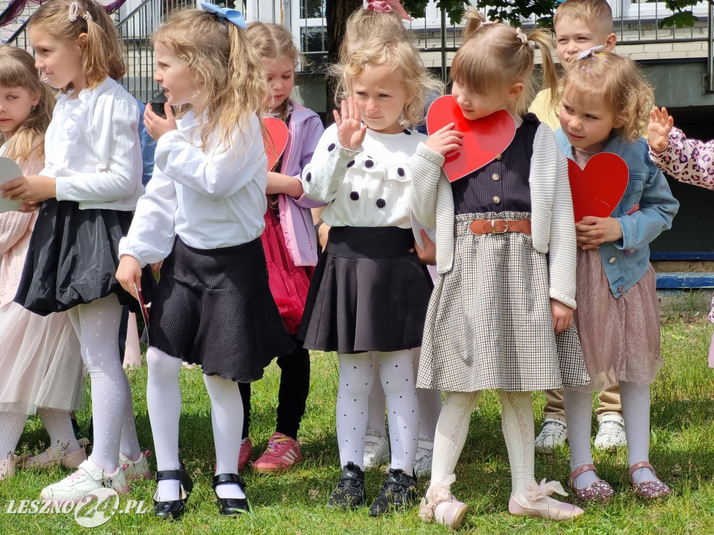 Festyn w Przedszkolu Miejskim nr 19