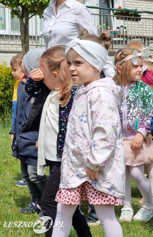 Festyn w Przedszkolu Miejskim nr 19