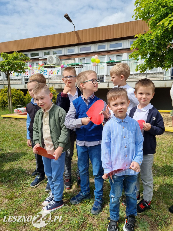 Festyn w Przedszkolu Miejskim nr 19
