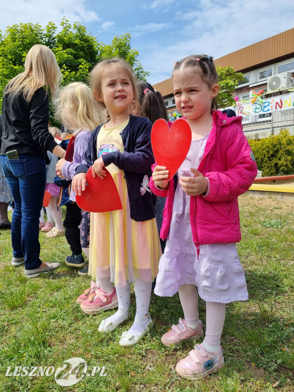 Festyn w Przedszkolu Miejskim nr 19