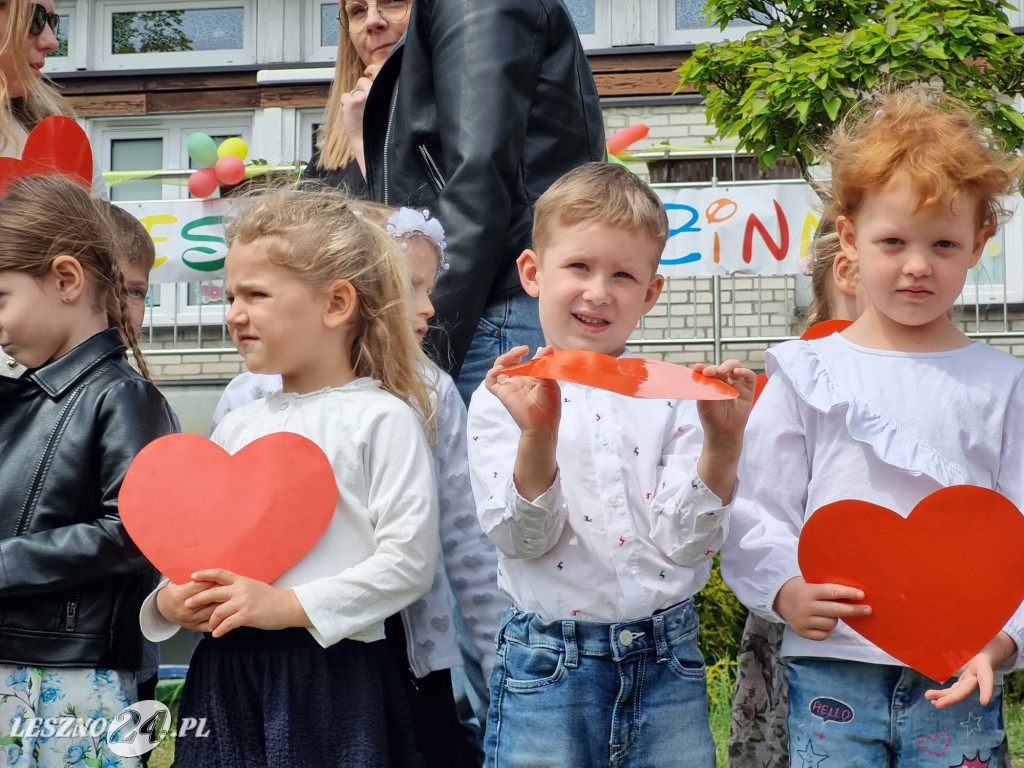 Festyn w Przedszkolu Miejskim nr 19