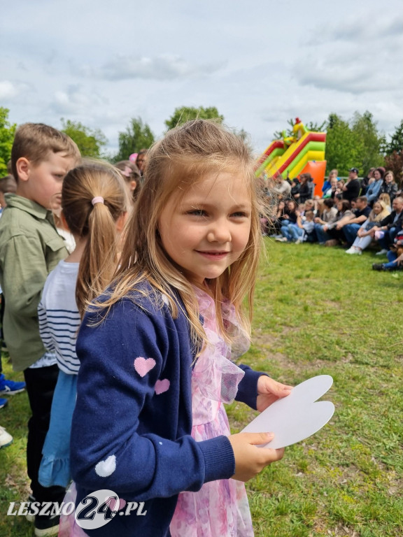 Festyn w Przedszkolu Miejskim nr 19