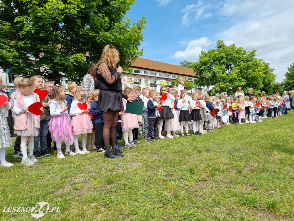 Festyn w Przedszkolu Miejskim nr 19