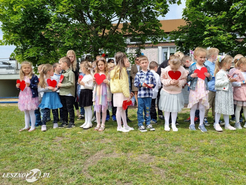 Festyn w Przedszkolu Miejskim nr 19