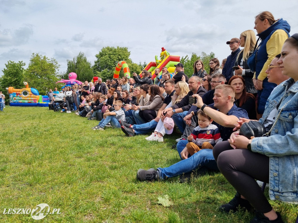 Festyn w Przedszkolu Miejskim nr 19